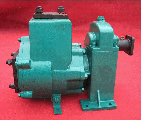 80SLZB-110灑水泵
